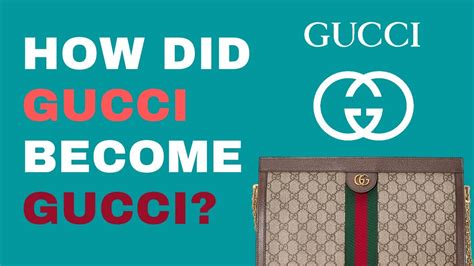 what is gucci logo|did gucci change their logo.